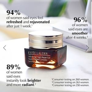 Estee Lauder Advanced Night Eye Cream